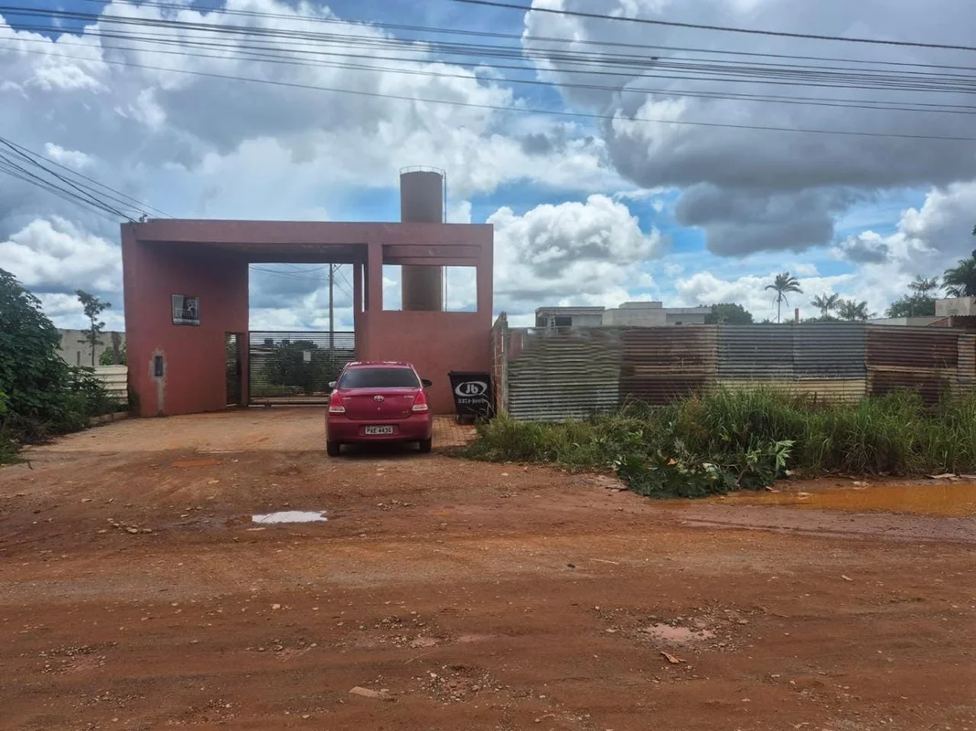 Foto do Imóvel