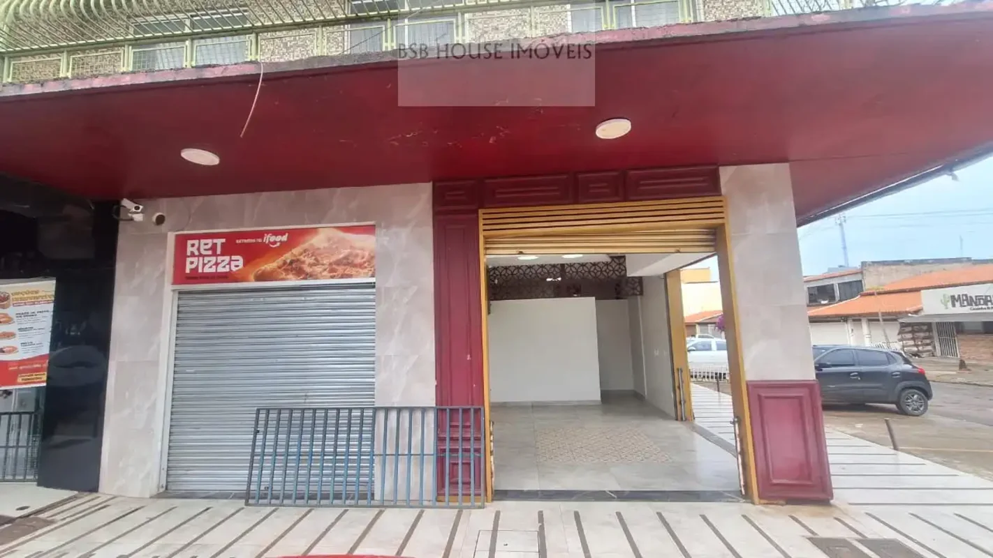 Foto do Imóvel