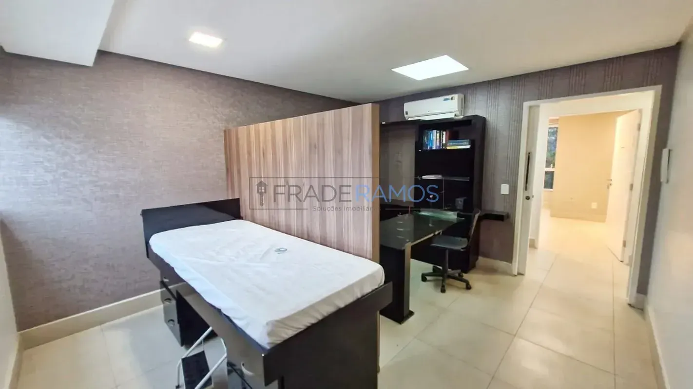 Consultórios médicos para locação - Setor Oeste, GoiâniaGrande Oportunidade para...