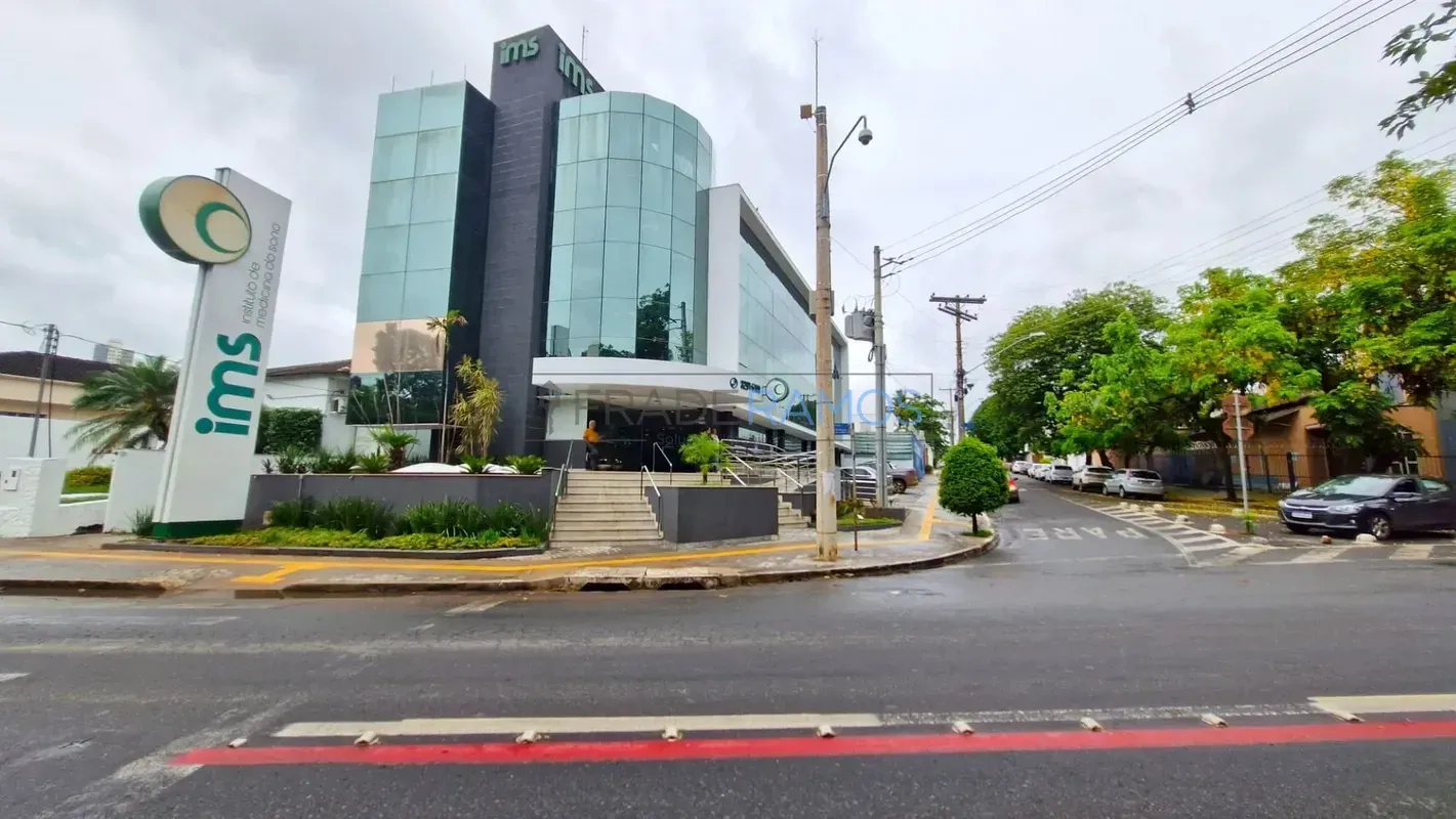 Consultórios médicos para locação - Setor Oeste, Goiânia.Grande Oportunidade par...