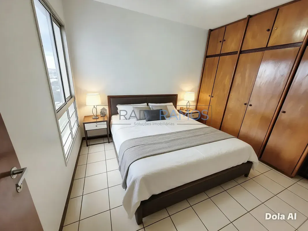 Apartamento com 03 quartos disponível para compra, no Condomínio Residencial Cos...