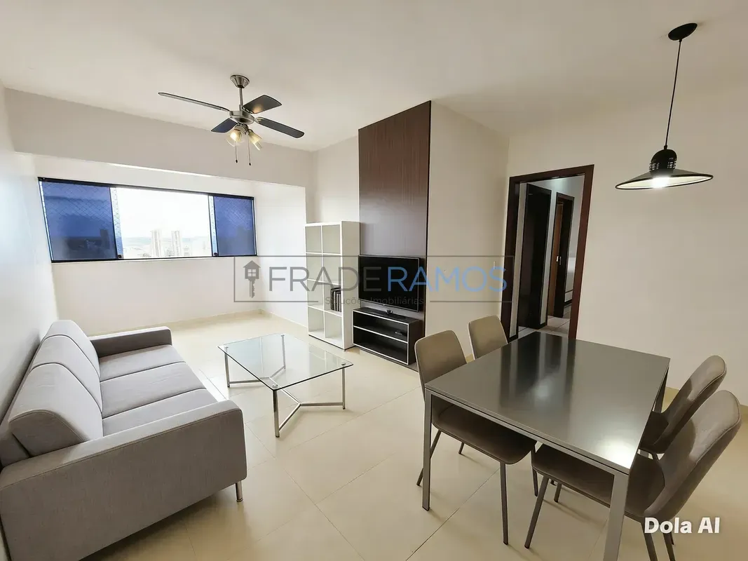 Apartamento com 03 quartos disponível para compra, no Condomínio Residencial Cos...