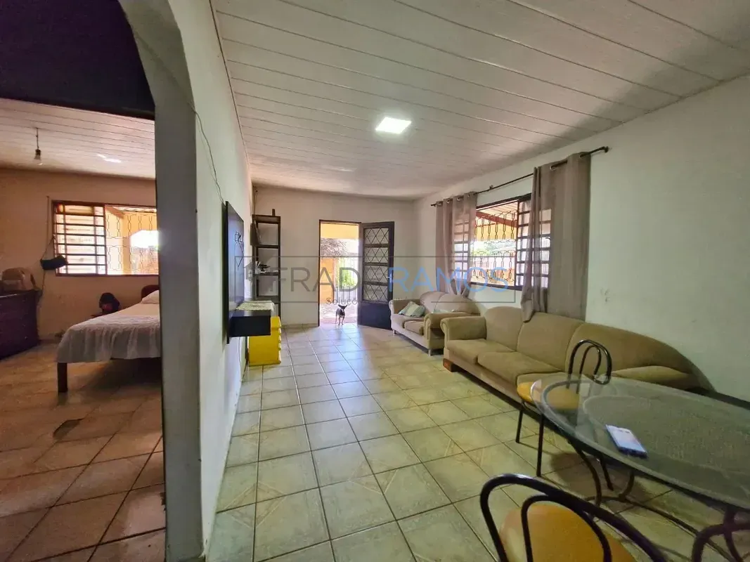 Casa a venda em Aparecida, próximo a UPA Geraldo Magela, Batalhão de Policia, Co...