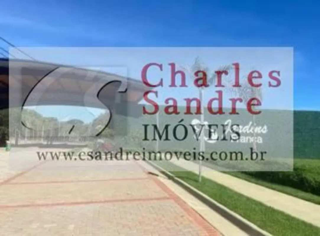 LOTE JARDINS FRANÇA Condomínio: R$ 781,00 Quadra 23 Lote 07 Área: 409,46 m² R$ 1...