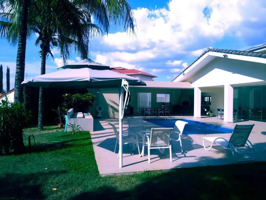 VILLA152504 - Última atualização: 17/07/26 23:32Eliane Amaral | Vende- Residênci...