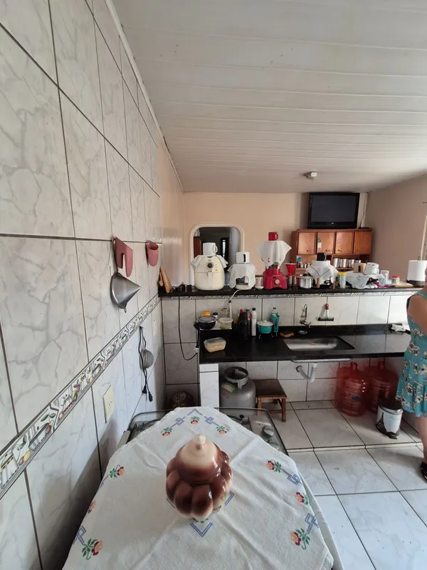 Foto do Imóvel