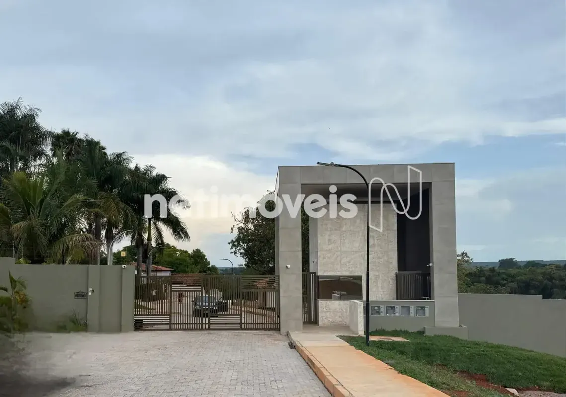 OPORTUNIDADE REAL: Lote na Quadra 28 do Park Way – Valor abaixo do mercado! Se v...