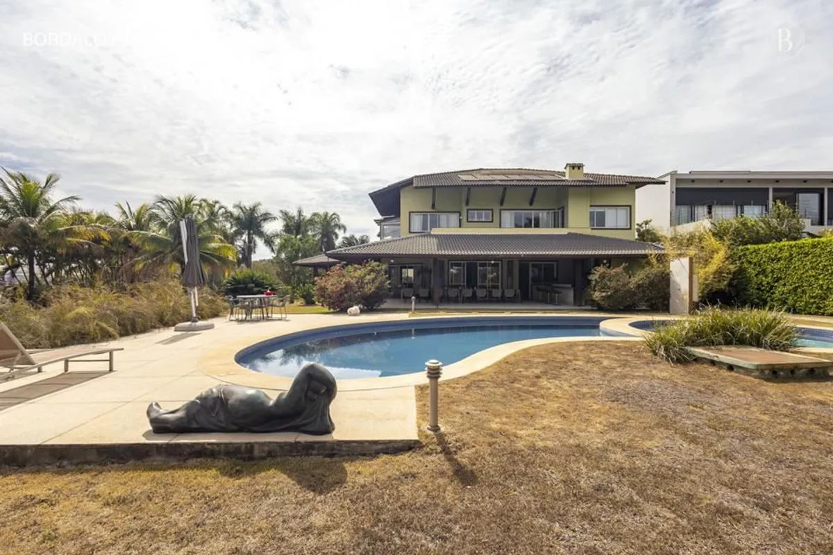 VILLA152508 - Última atualização: 10/06/26 23:31SHIS QL 26 - Lago Sul EXCLUSIVID...