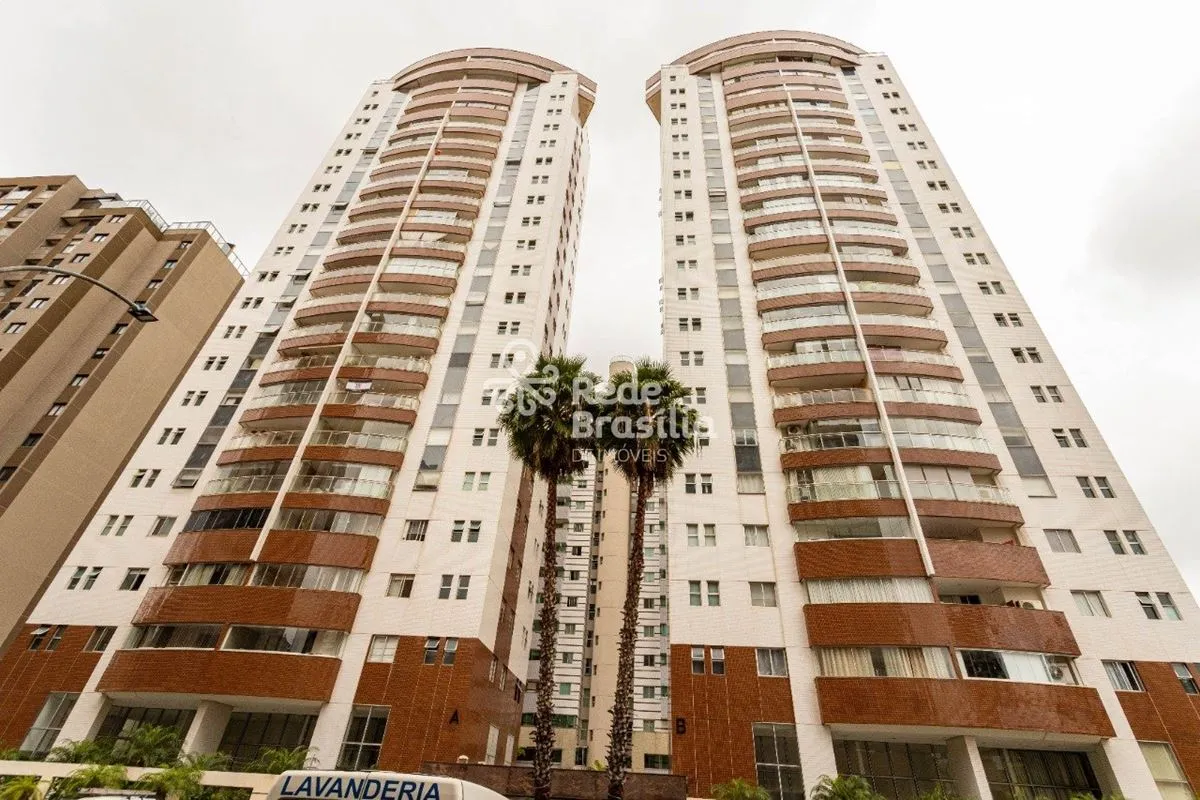 Rua 5 Sul Residencial Costa do Sol | Apartamento 4 Quartos sendo 4 Suítes com 2 ...