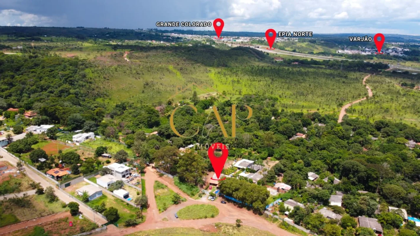 Foto do Imóvel