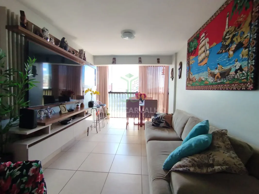 Apartamento Reformado 1 Quarto Taguatinga