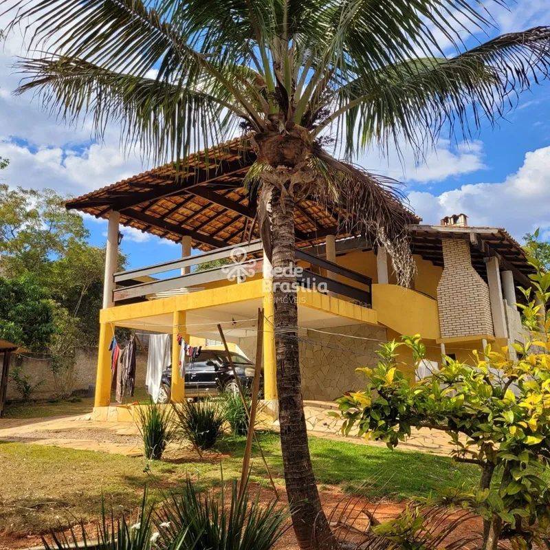 Condomínio Belvedere GrreenO condomínio oferece segurança e tranquilidade com ar...