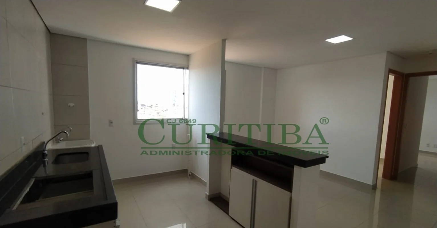 * CURITIBA IMOBILIARIA ALUGA*QS 318 CONJUNTO 06 LOTE 02 APT 604 - SAMAMBAIA/DFAP...