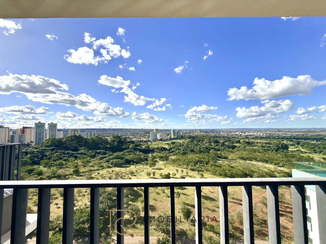 TRG imobiliária VENDE !Excelente apartamento na Av. Parque Águas Claras, Ed. Oas...