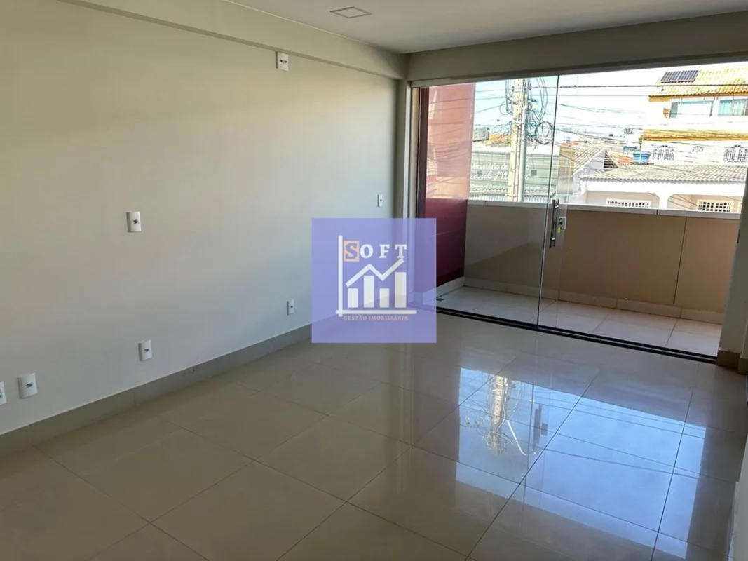 Alugam-se Salas comerciais - Qr 212 Samambaia NorteConfira as opções!!Prédio com...