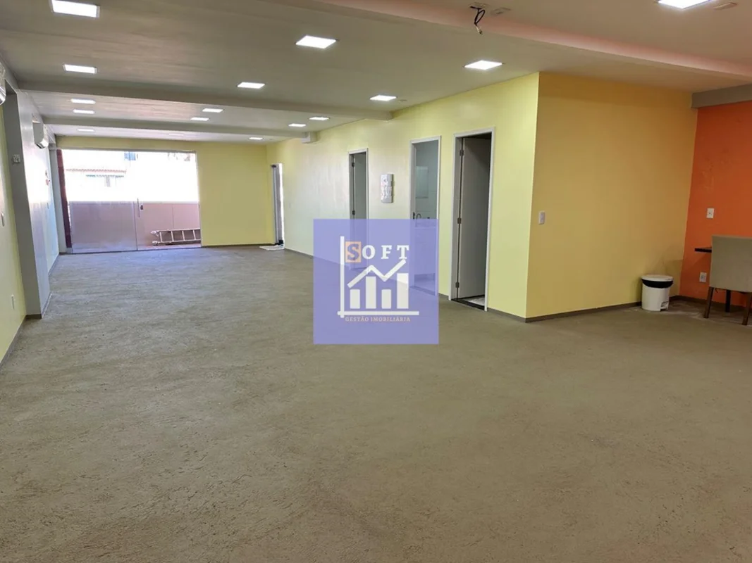 Alugam-se Salas comerciais - Qr 212 Samambaia NorteConfira as opções!!Prédio com...