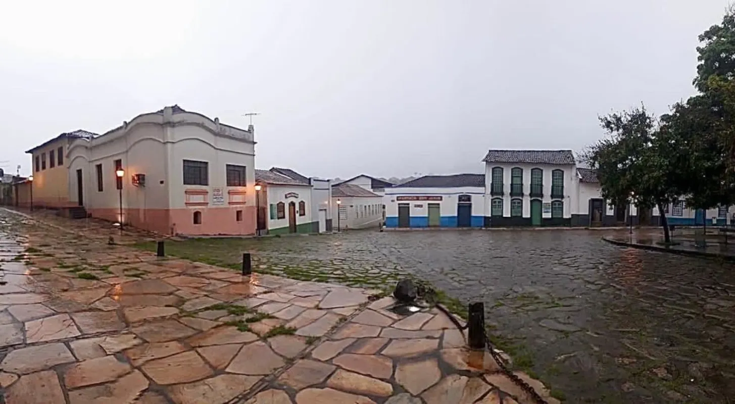 Foto do Imóvel