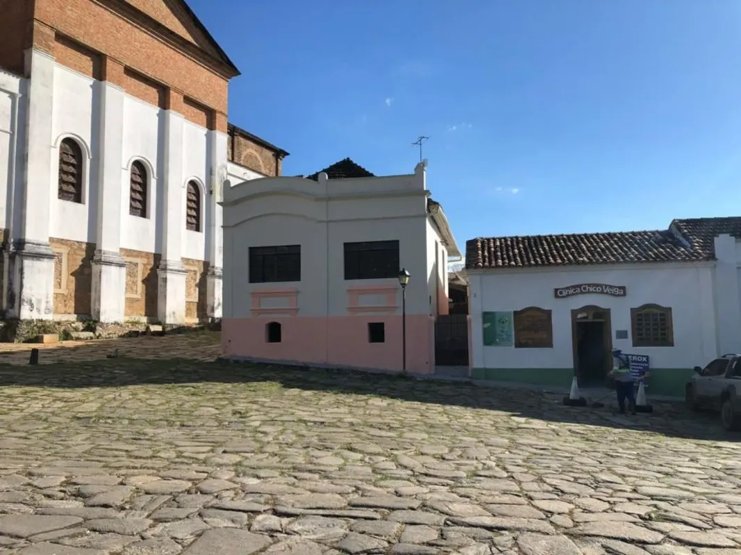 Foto do Imóvel
