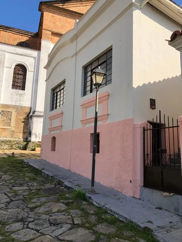 Foto do Imóvel