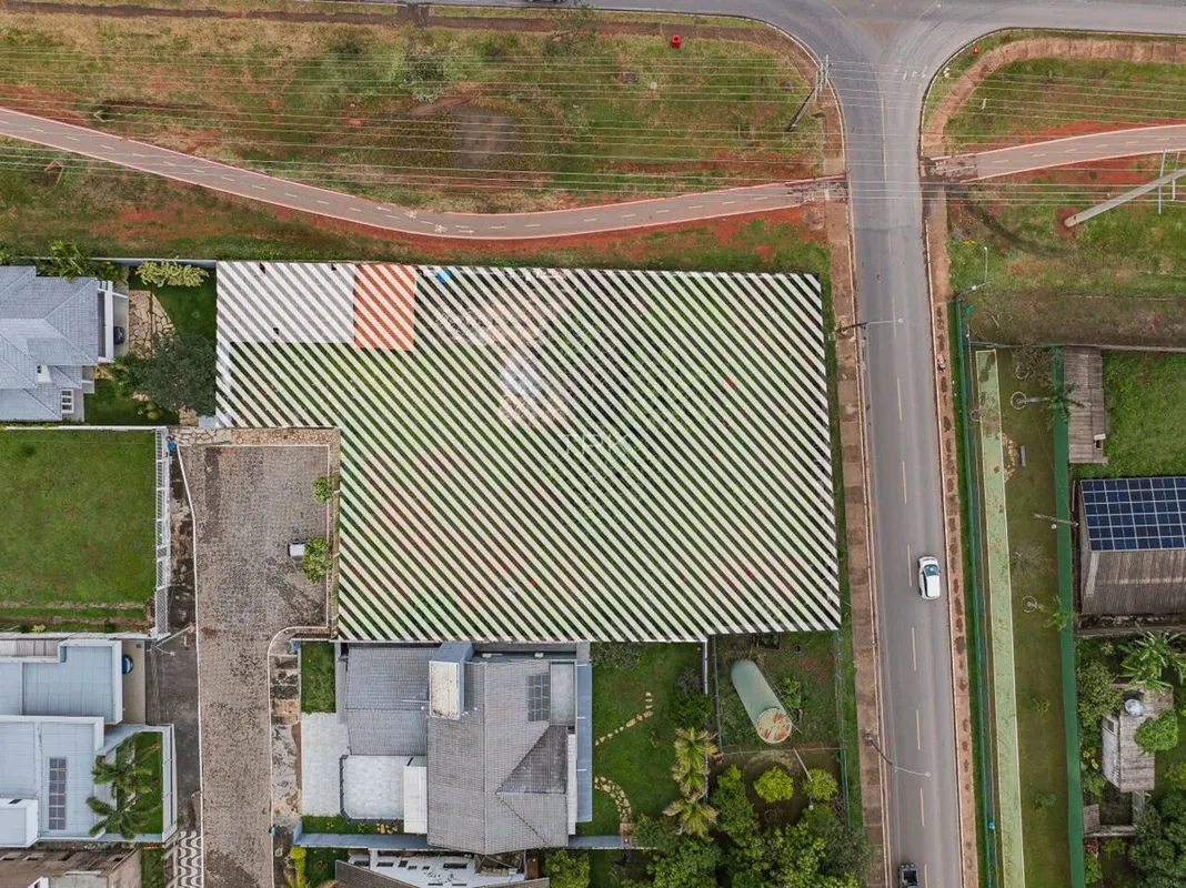 Terreno à venda na QD 1 do Jardim Botânico - Brasília.3 experiências incríveis p...