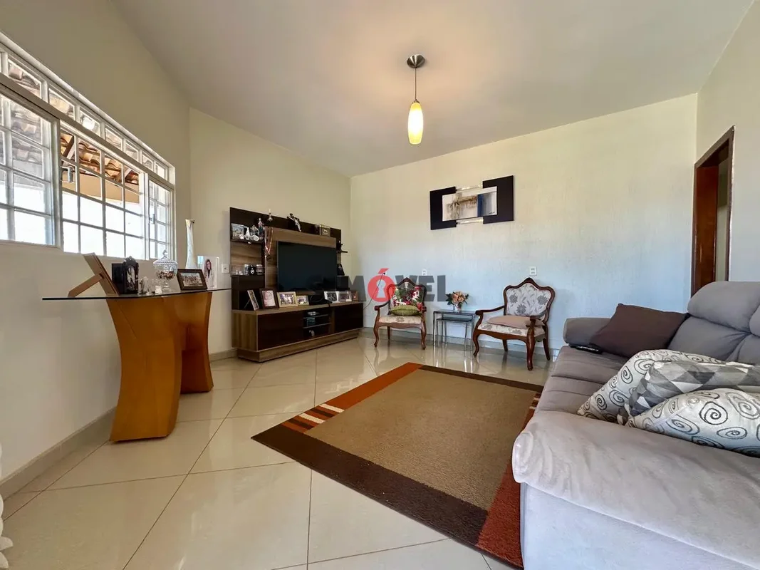 Vicente Pires, lote de 783m² com 2 casas à venda por R$ 900.000 Não Aceita Finan...