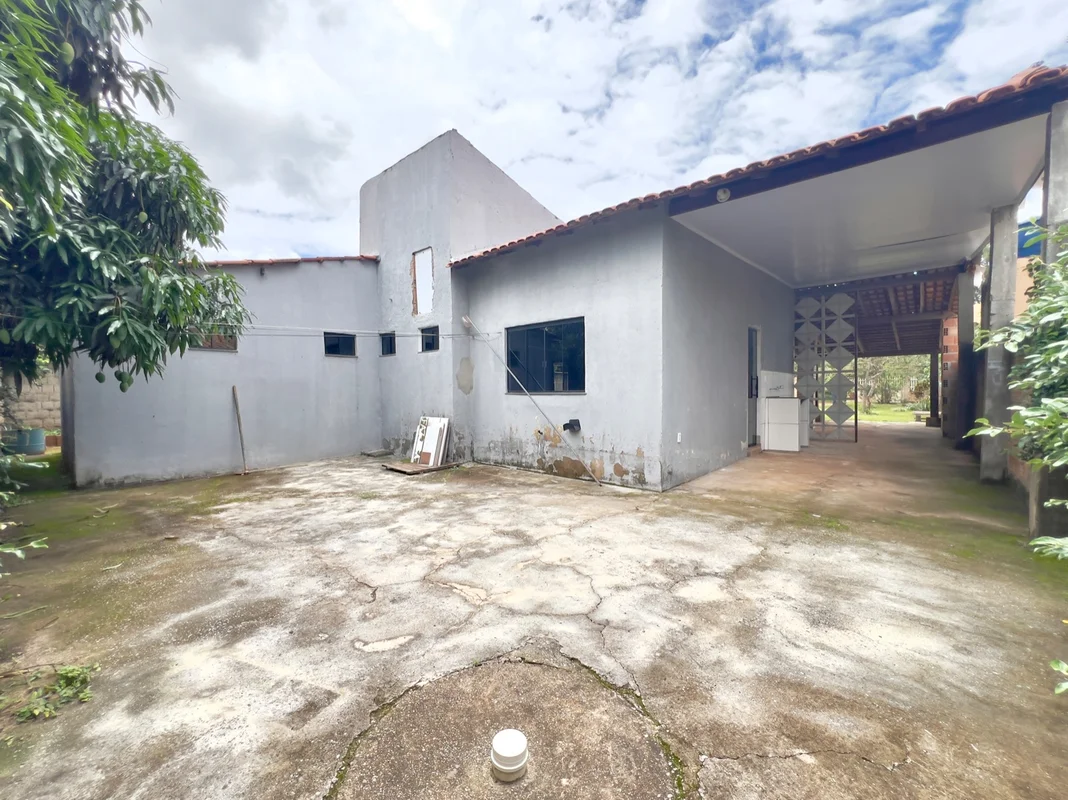 Foto do Imóvel