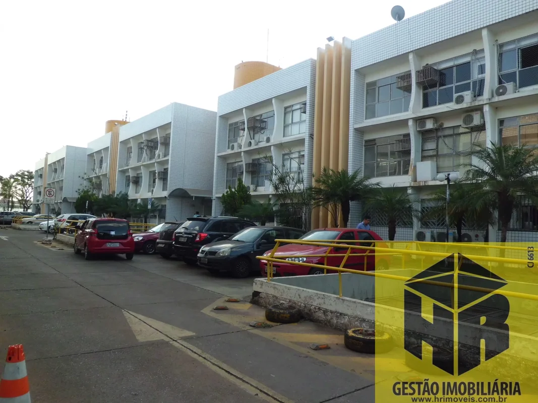 ***** A HR GESTÃO IMOBILIÁRIA ALUGA COM EXCLUSIVIDADE *****Sala padrão para alug...