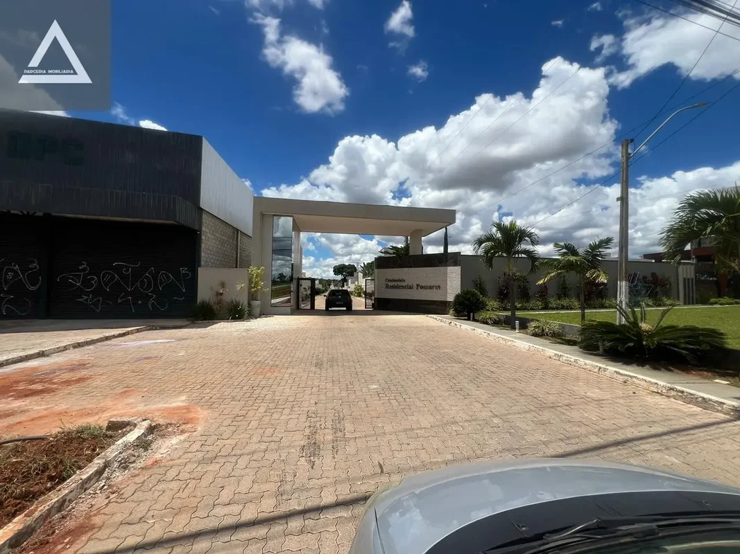 lote de 800 metros com 40 metros de frente por 20 de fundo para projetos de alti...