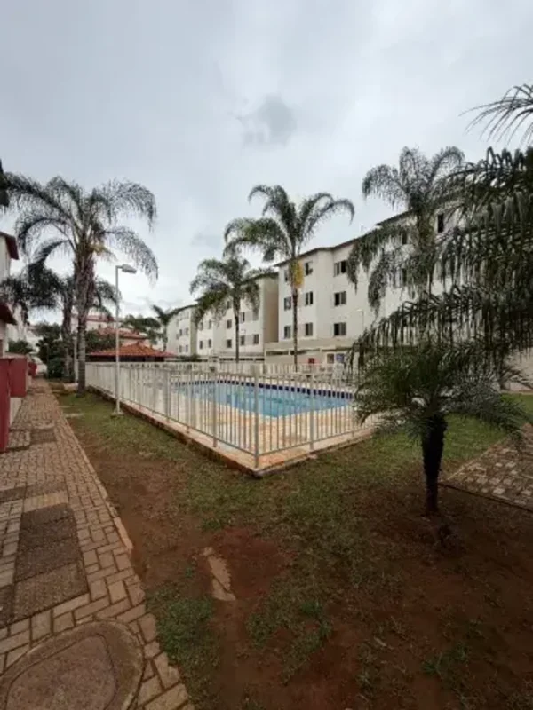 JDM IMOBILIÁRIA VENDE :Excelente apartamento, localizado no Setor Total Ville 30...