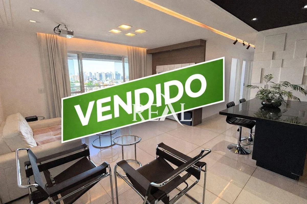 Venda | Guará II | Isla Life | 91 m² | 3 quartos | Condominio completoAceita fin...