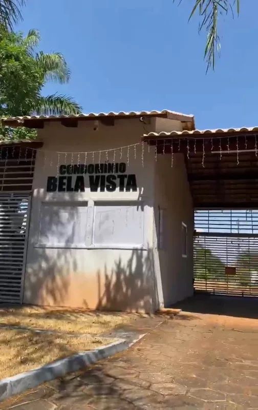 LOTE CHACARA EM CONDOMINIO FECHADO LOTE COM 2.000MMUNICIPIO DE SANTO ANTONIO DE ...