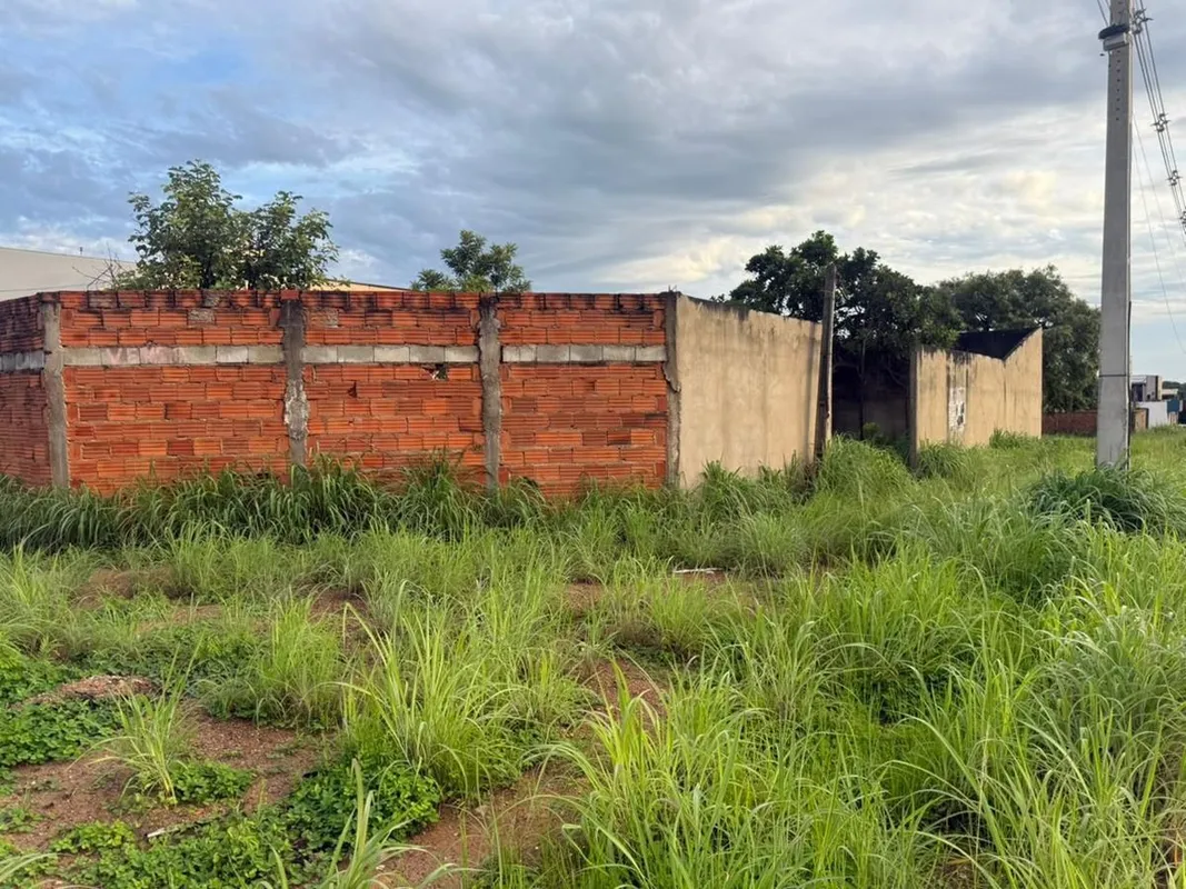 Oportunidade Imperdível no Setor Bela Vista TaquaraltoSe você procura um terreno...