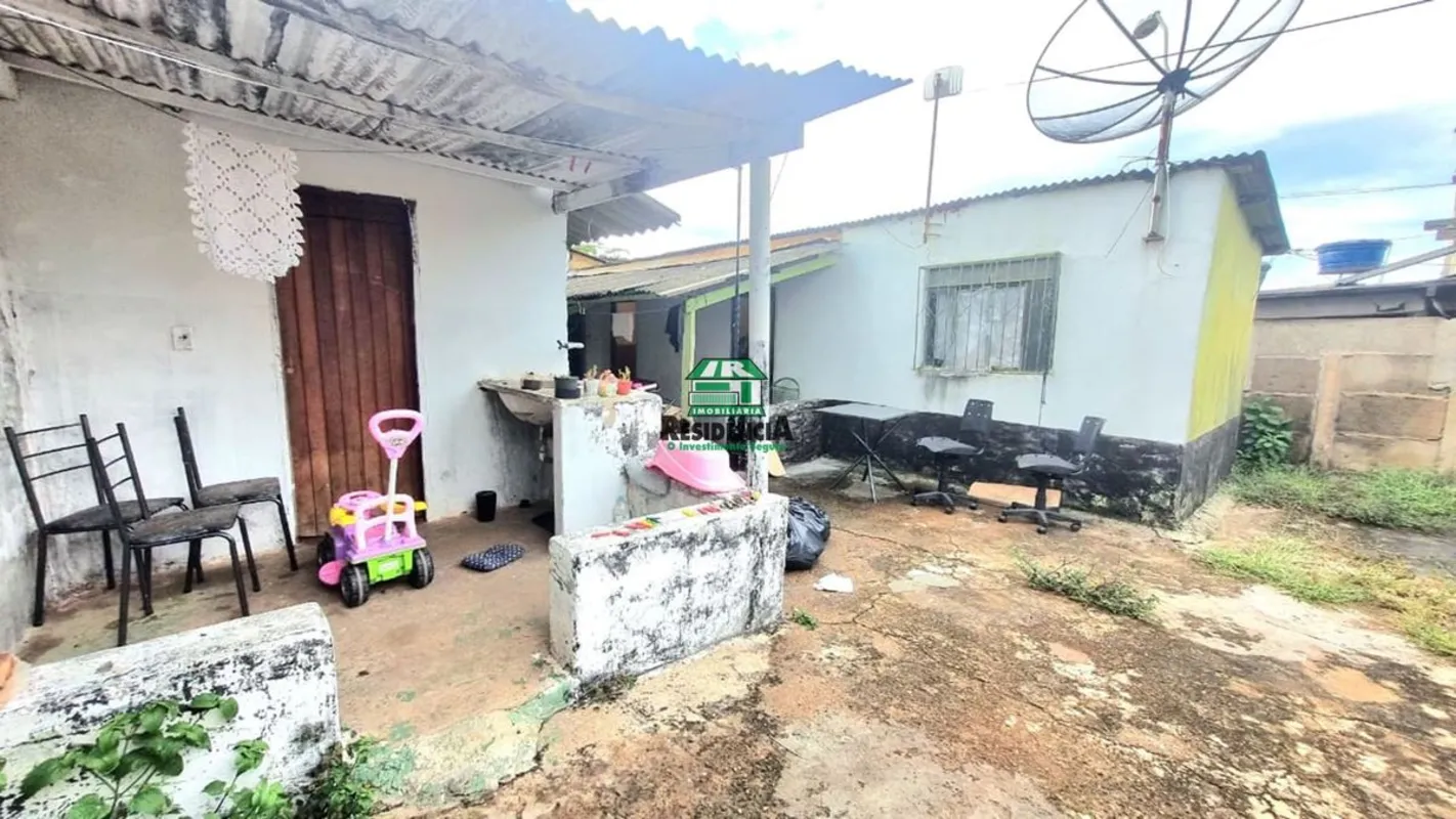 Foto do Imóvel