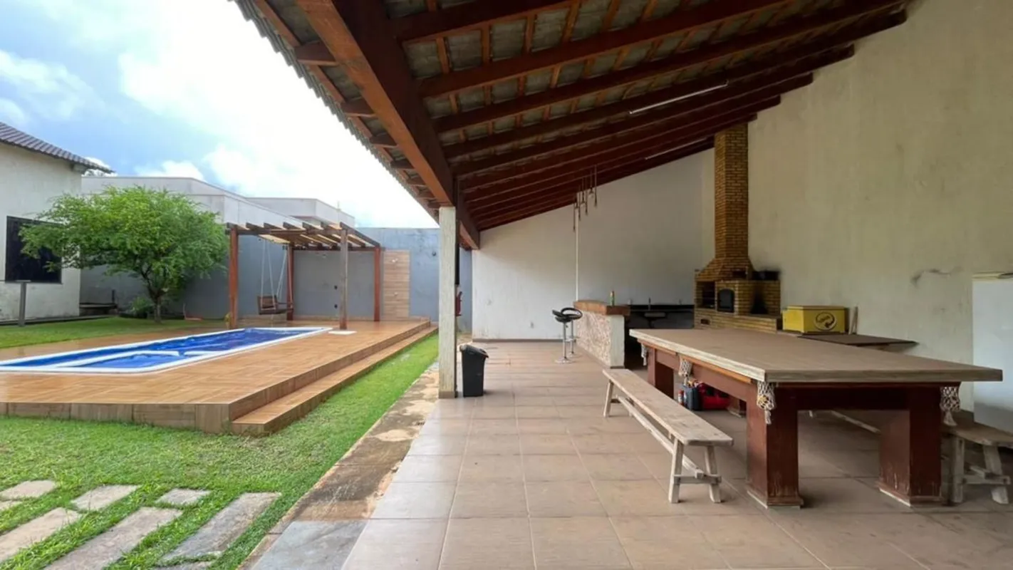Foto do Imóvel