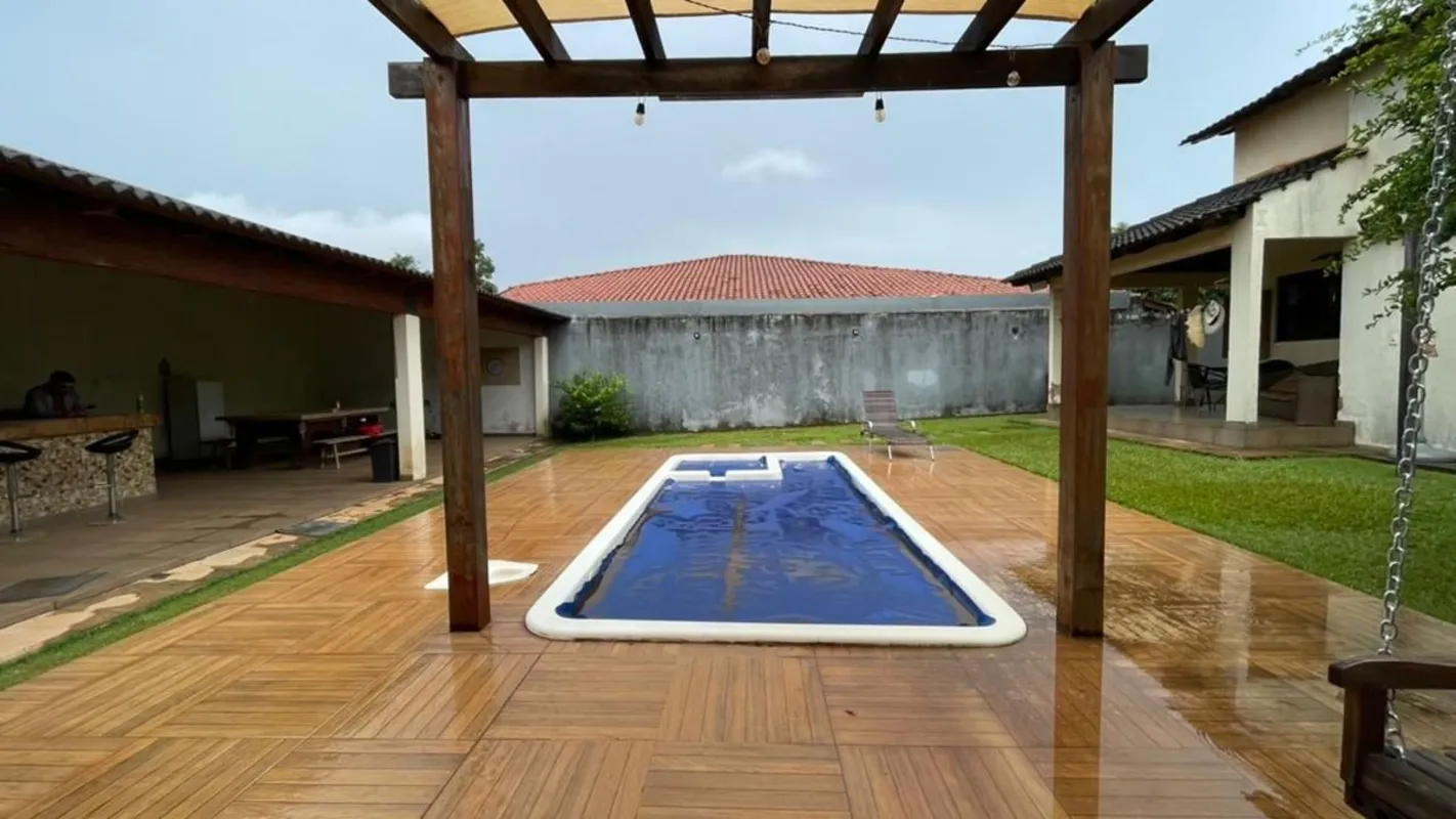 Foto do Imóvel