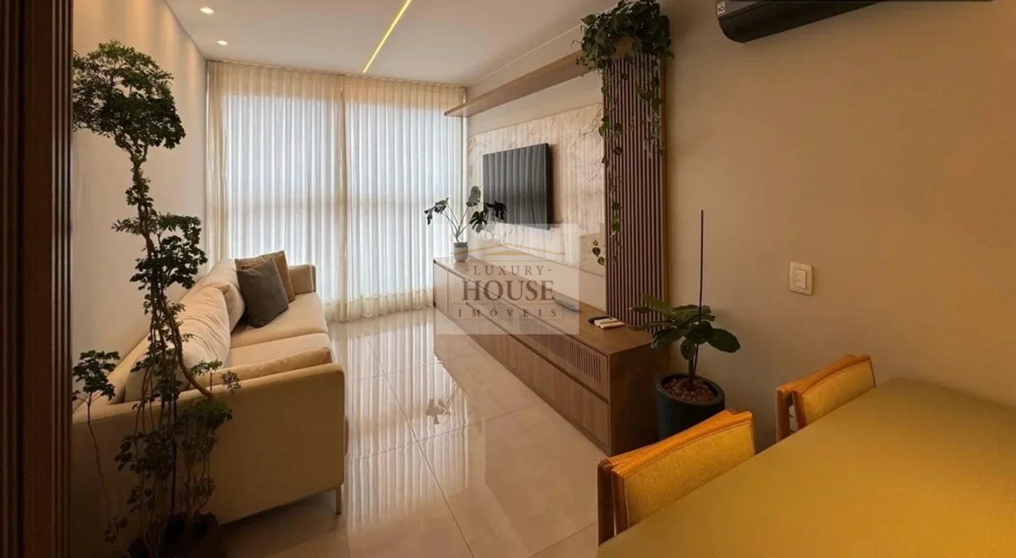 Imagine morar em um apartamento confortável e bem localizado no Noroeste de Bras...