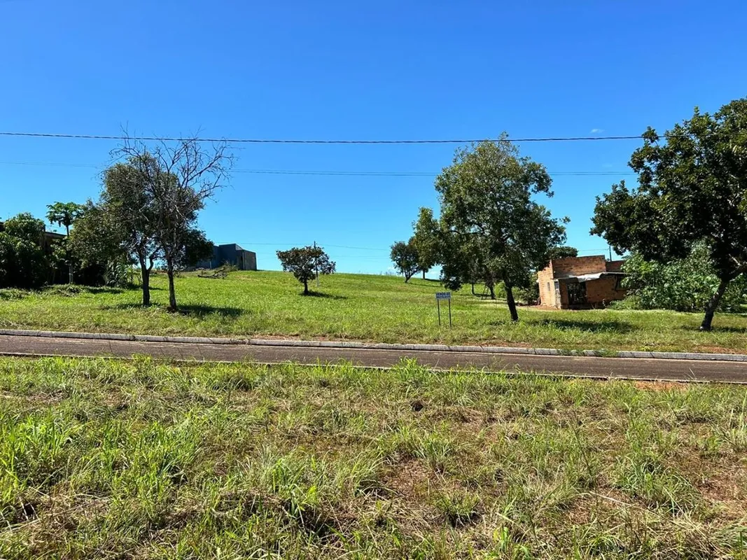Lote de 300m² no Residencial Laguna III Luzimangues/Porto NacionalApresentamos u...