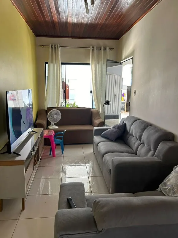 Foto do Imóvel