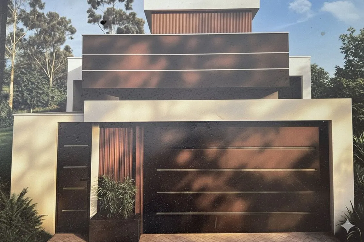 Para você que não abre mão de conforto e localização, apresentamos esta casa na ...