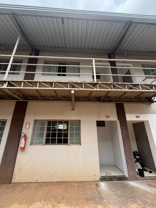 Residencial Vitta Flat 103 Norte,Excelente opção para quem busca praticidade, co...