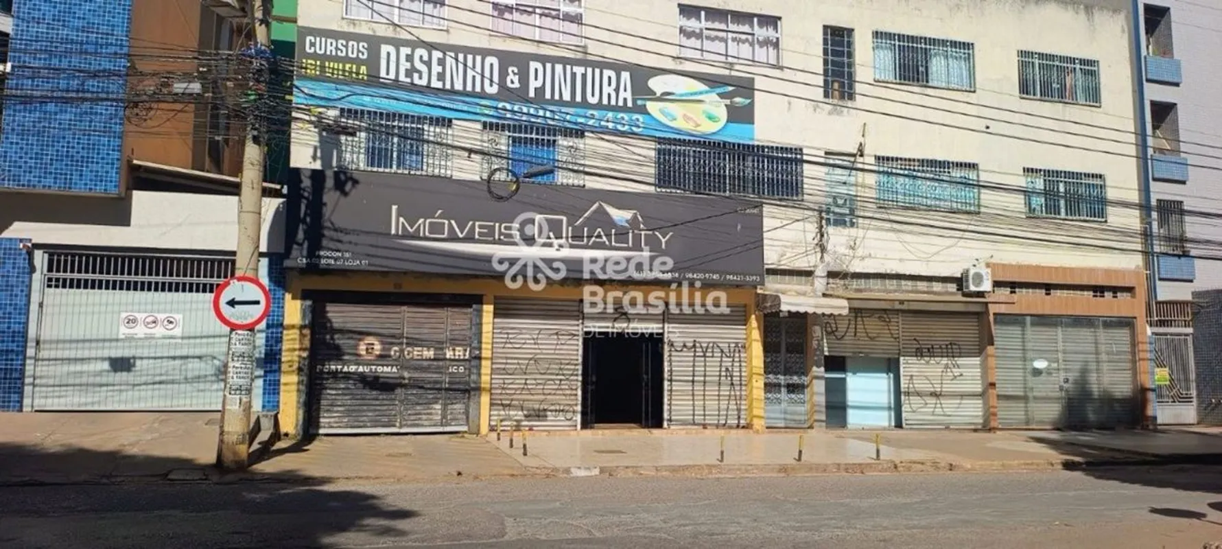 ALUGUEL BRUTO -------------------------------------- R$ 3.825,25DESCONTO PONTUAL...