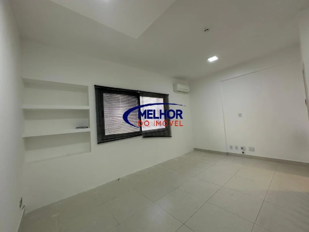 - Oportunidade vendo sala comercial no Lago Norte Edifício Le Office – O Primeir...