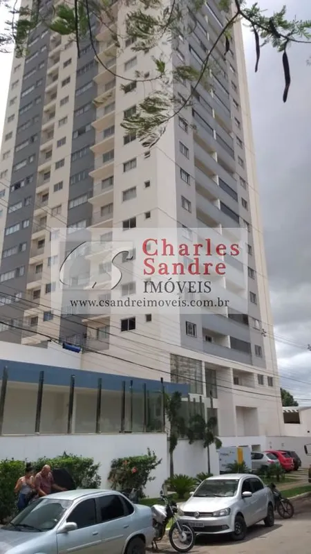 Condomínio Spazio Di Lorenzzo Endereço: Avenida Marialva, 435 - Vila Rosa Área p...
