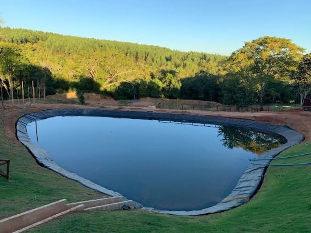 Quintas do Cerrado - Trindade, GO.Você já pensou em ter sua chácara, um lugar bo...