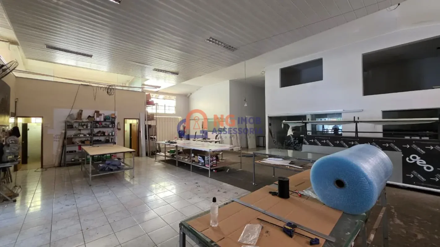 Localização:Saída rápida para a EPNB, EPVP e EPIAImóvel:2 Terrenos com 225m² cad...
