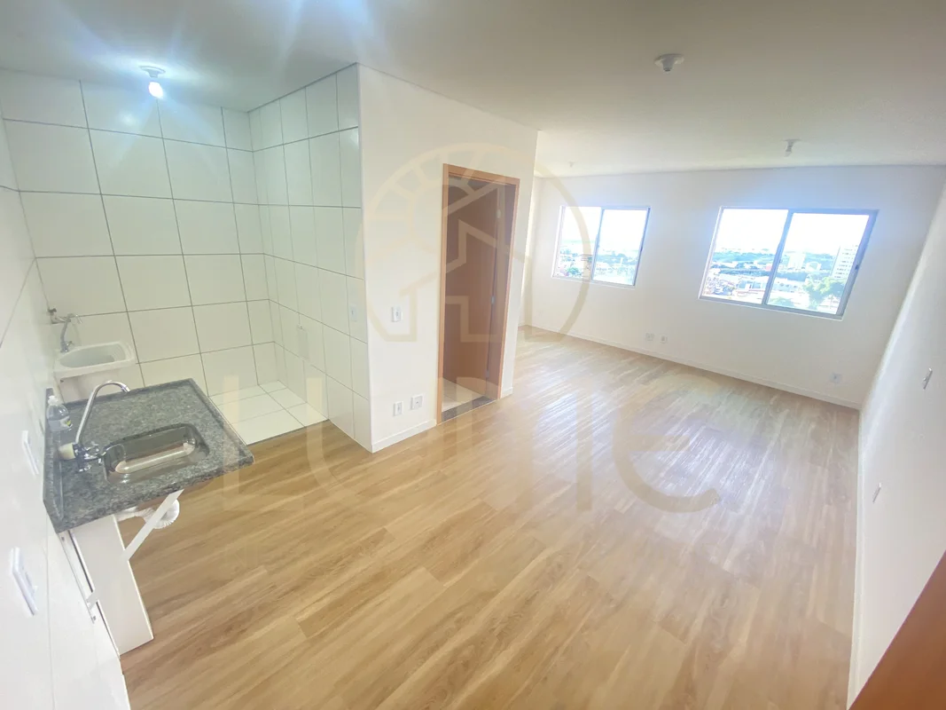 Apartamento à venda na QR 101 – SamambaiaSe você procura conforto, praticidade e...