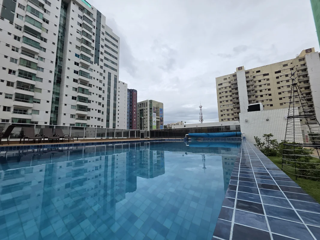 Reforma de alto padrão!Maravilhoso e sofisticado Apartamento Terraço com teto re...