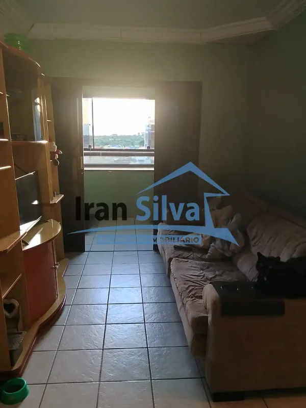 IRAN SILVA VENDE OTIMO APARTAMENTO NO ED PORTO BELO BELÍSSIMO APARTAMENTO 3° AND...