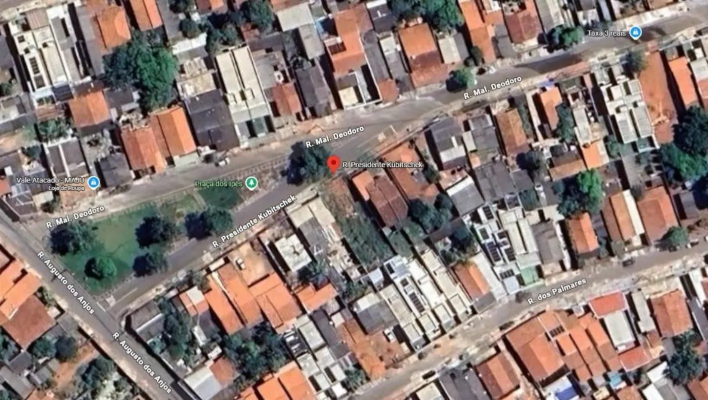 Terreno de 360 mÂ² Ã  venda por R$ 230.000,00 - Jardim Nova GoiÃ¢nia - Senador C...