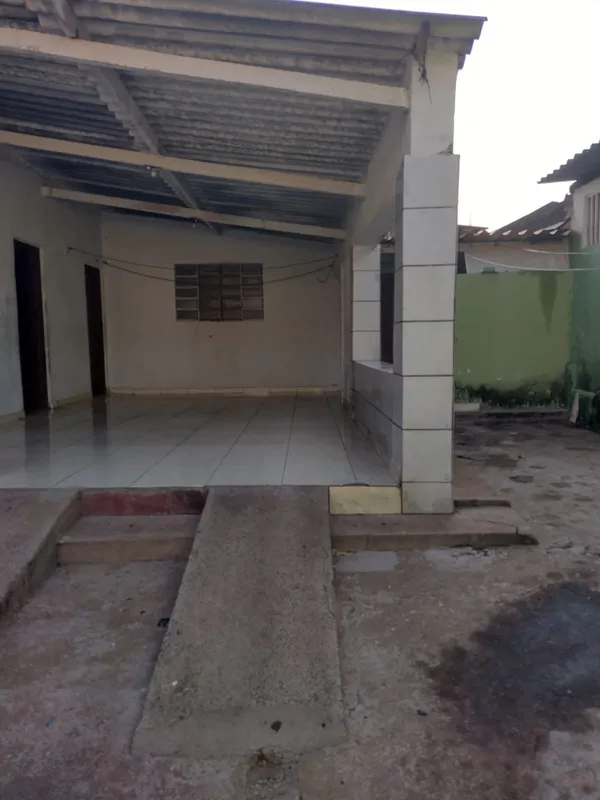 Foto do Imóvel